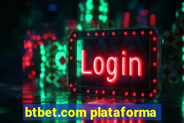 btbet.com plataforma